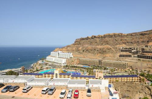 Charming Apartment with Terrace, Swimming pool and Sea views - Foto 34