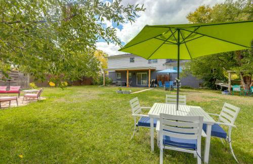 The Modern Ridge House with Yard in Wheat Ridge - Foto 33