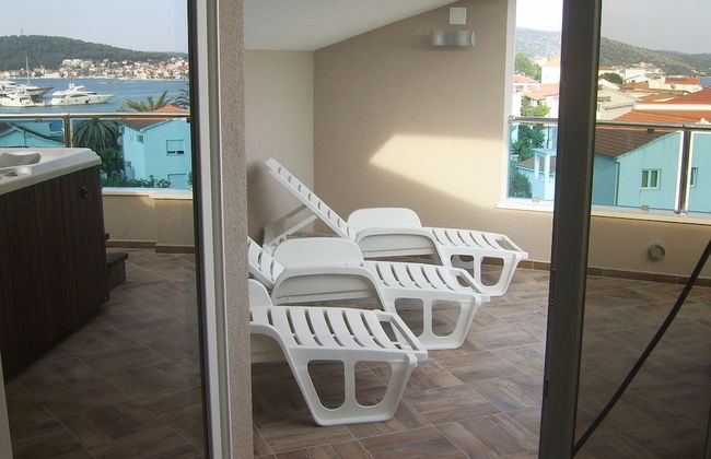 Apartments Villa Erik - Foto 38