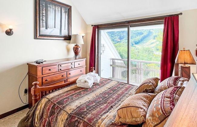 Sunrise Mountain Village by RedAwning - Foto 20