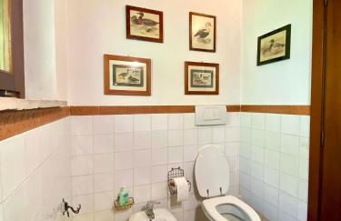 La casa di Francesco Incantevole casale di campagna with pool piscina - Foto 21