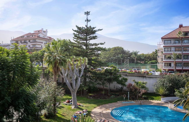 Coral Teide Mar - Foto 50