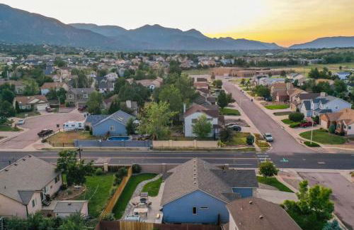 Mountainside View Firepit & Hot Tub - Foto 70