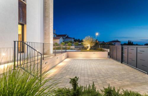 Villa Abarica by Villsy - with heated pool, sauna, jacuzzi - Foto 10