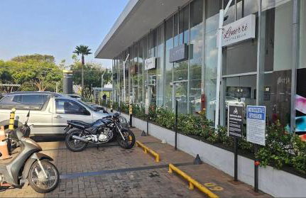 Olympo 1016 - Completo, moderno, bem localizado! - Foto 41