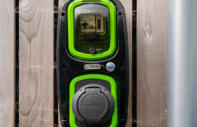 Sunnybrook in Shaldon - Foto 27