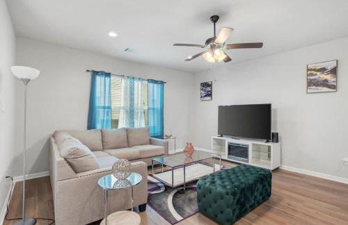 Tigers Lair Bungalow by LSU Baseball Park - CB1030 - Foto 1