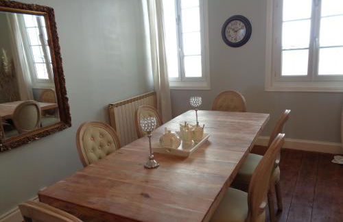 Maison Saint Jacques - Foto 45