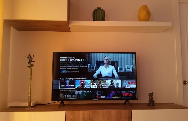 Happy Nest - Foto 11