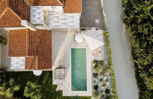 Villa Mila Visignano by AwayToCroatia - Foto 42