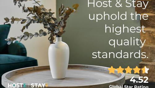 Host & Stay - North Cottage - Foto 5