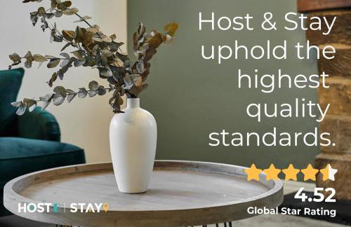 Host & Stay - Melody's Cottage - Foto 14