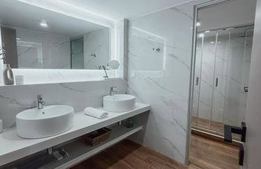 Αngélique Pool garden apartment - Foto 24
