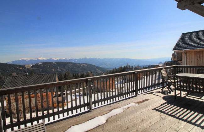 Klippitzrose - Foto 32