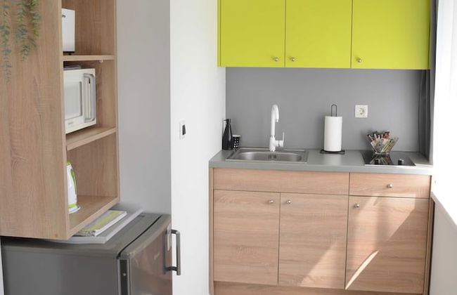 Stylish Apartments With Osijek Near Top Attractions - Foto 44