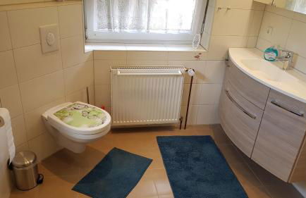 Ferienhaus am Alfsee - Foto 8