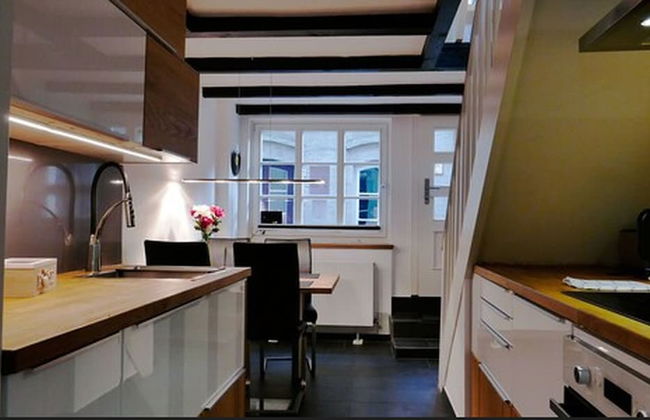 Idylle im Schnoor - Foto 9