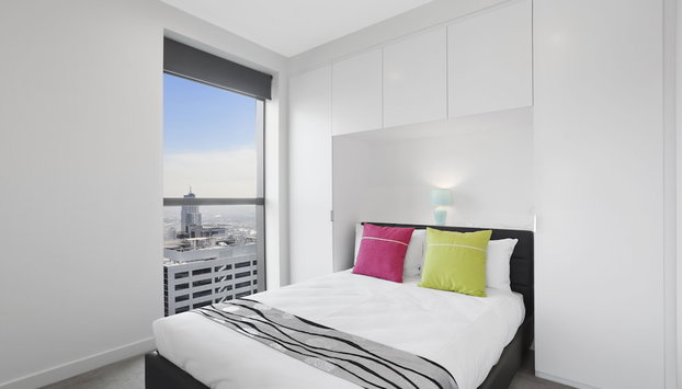 Platinum City Serviced Apartments - Foto 3, Habitación