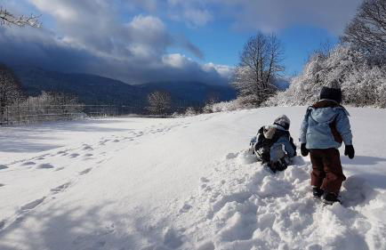Ferienwohnung Sabolowitsch - Foto 25