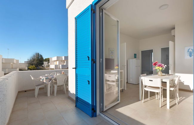 Residence Mare Azzurro - Foto 27