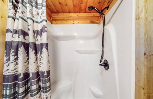 Misty Mountain Retreat - Foto 18