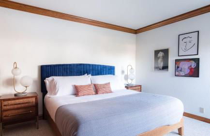 Cathedral by AvantStay Charming Secluded Estate w Sauna Pool Table Views of the Rolling Hills - Foto 31