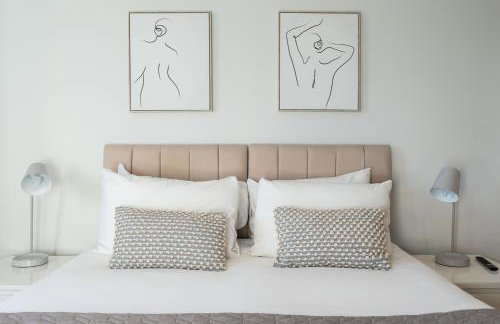 Cotels Centro Budget Busting Apartments! CENTRAL LOCATION, PARKING, FIBRE WIFI, SMART TV, FULLY EQUIPPED KITCHEN - Foto 108