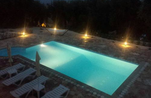 Villa Androniki - Foto 22