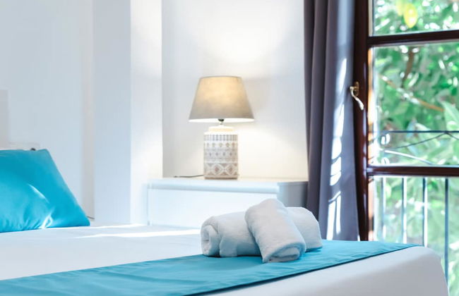 Borne Suites - Turismo de Interior - Foto 34