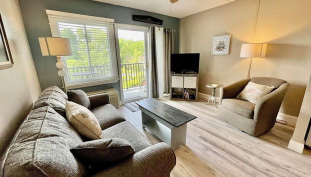 THE ARK 28 - Foto 5, Zona de estar