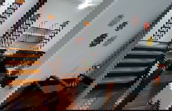 Amplo estudio proximo ao BOS em Sorocaba - Foto 6