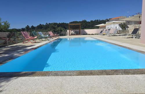 Casa da Fidalga - Foto 59