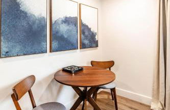 thsldo 1 - Downtown Lincoln Apartment - Foto 12