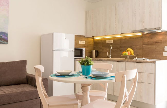 Pithos Apartments - Photo 28