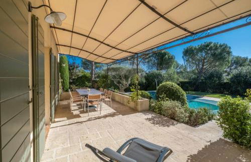 Les Villas de Saint Endréol - Foto 5