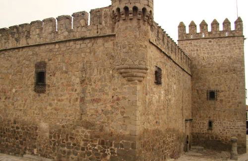 La Rosaleda de Orgaz - Foto 60