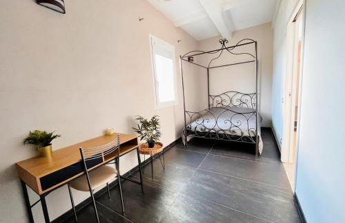 Cottage indipendente con piscina privata - Foto 12