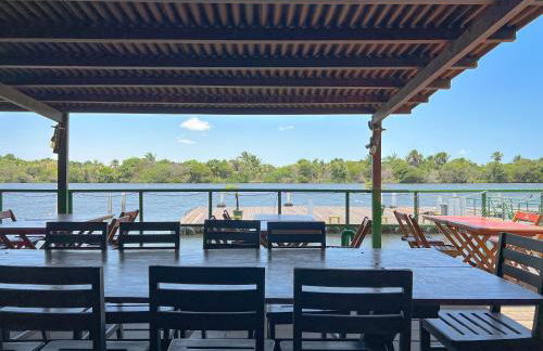 Apto para 6 pessoas no melhor resort dos Lençóis - Photo 79