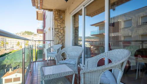 Hauzify I Apartament Llevant - Foto 4