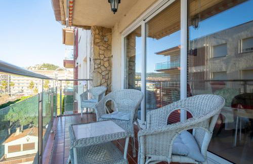 Hauzify I Apartament Llevant - Foto 4