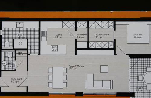 im Penthouse am Wolfsberg - Foto 71