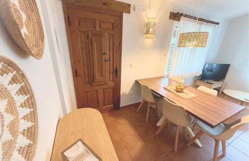 Winter Garden, casa con vistas al mar y gran terraza - Villa Sabrina Resort - Foto 16