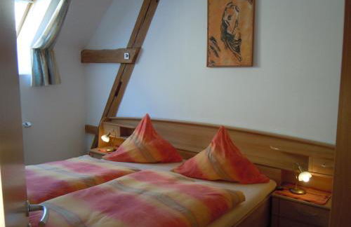 Ferienhaus Teubner - Foto 16