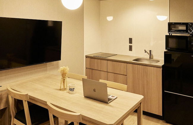 Section L Hatchobori - Foto 13