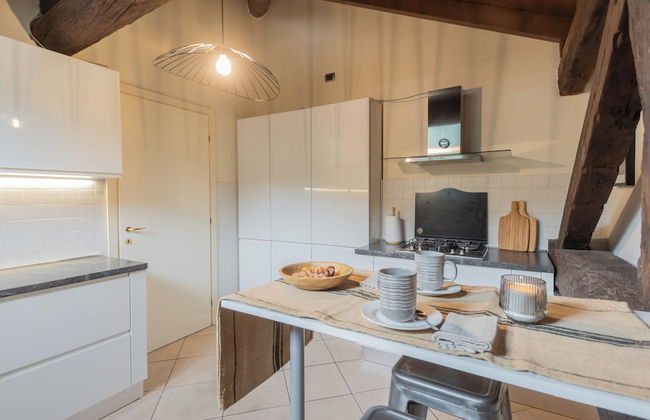 Plinio 10 by Rent all Como - Foto 26