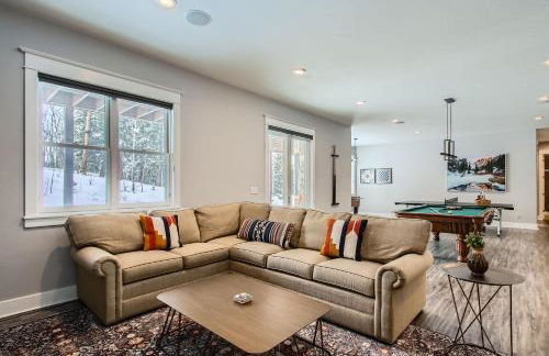 Mountain Majesty home - Foto 31