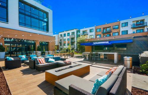 Bluebird Suites near Facebook HQ - Foto 58