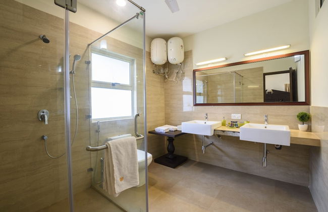 Noddy Villa - Foto 10