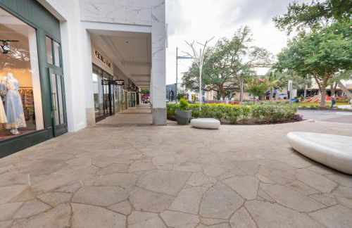 The Treehouse Spacious & Fun 2BR Retreat in the Heart of the Domain - Foto 37