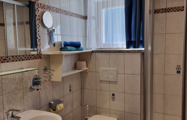 Garni Vesul - Foto 31